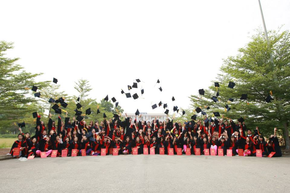 Trường ĐHCN Việt - Hung thông báo ngưỡng điểm xét tuyển đại học chính quy khóa 46 - năm 2022