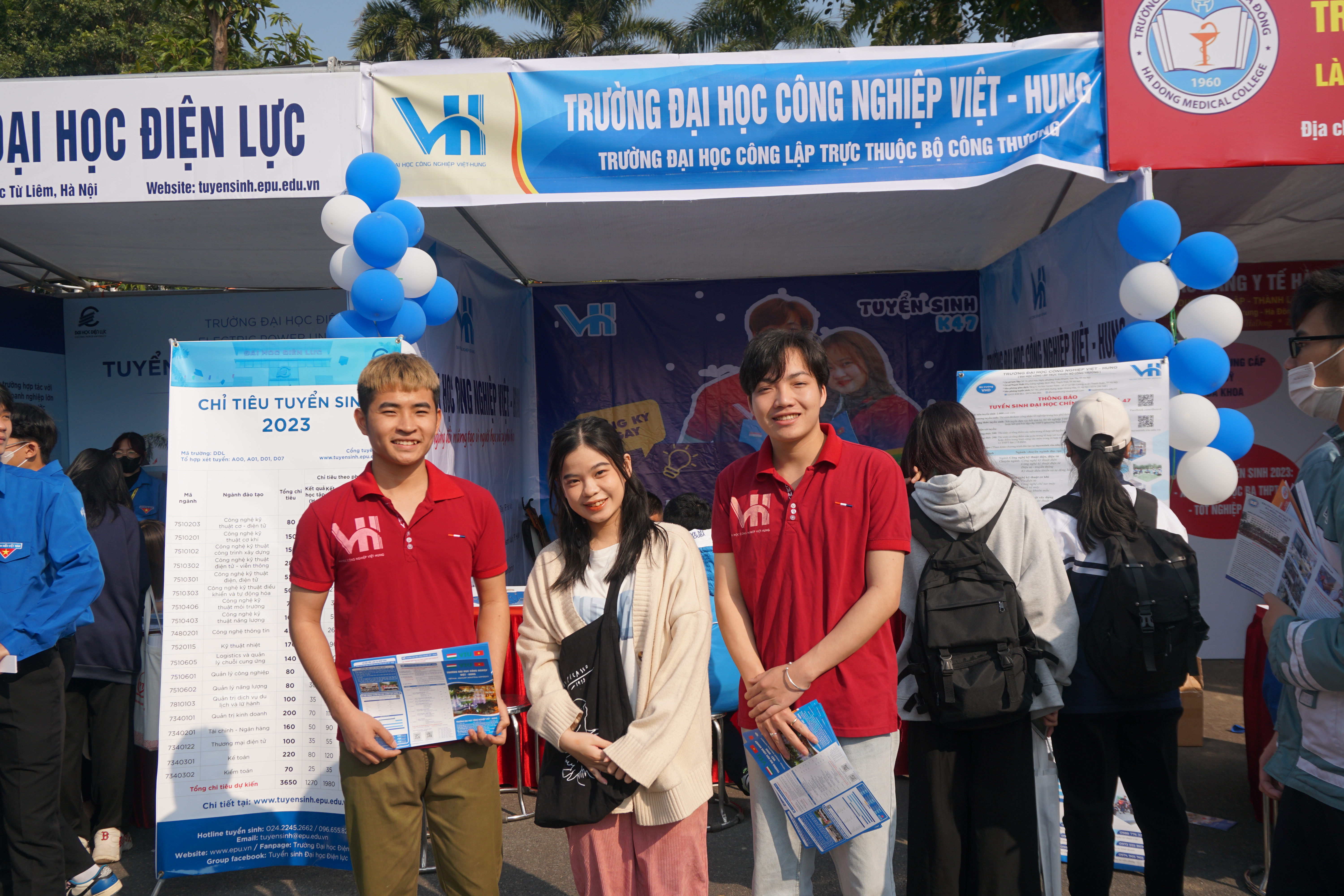 5 lợi thế khi thí sinh xét tuyển học bạ vào Trường Đại học Công nghiệp Việt – Hung